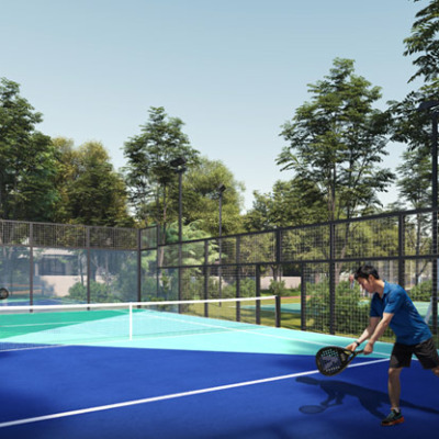 Masaar Arada Community Dubai Sharjah 3bed Corner A 830