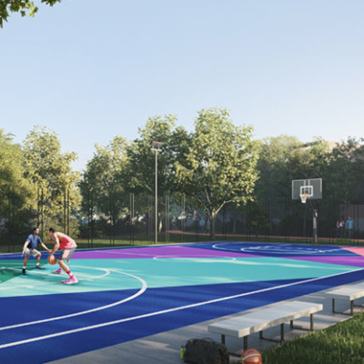 Masaar Arada Community Dubai Sharjah 4bhk Villa 1 830