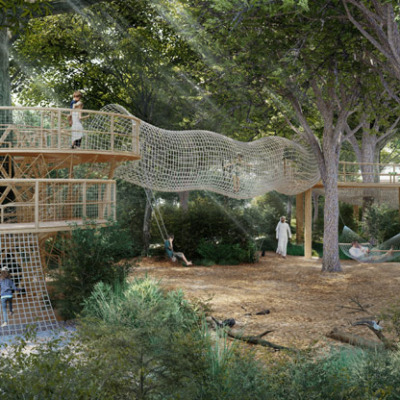 Masaar Arada Community Dubai Sharjah 4bhk Villa 2 830